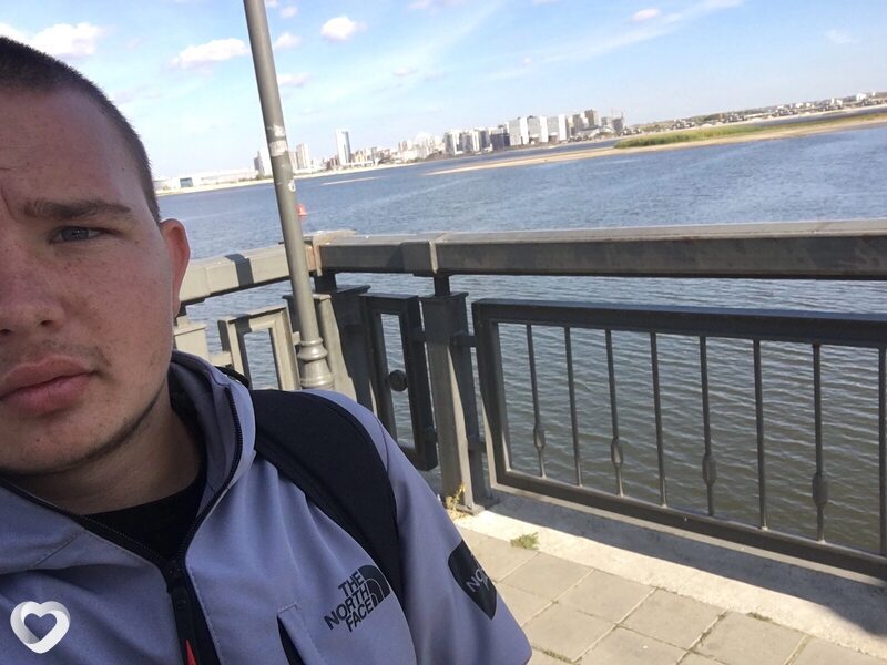 Евгений, 21, Кемерове — анкета №1031611