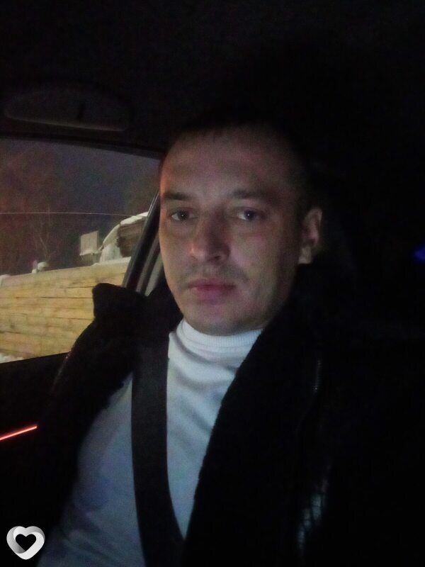 Иван, 34, Москве — анкета №1031613