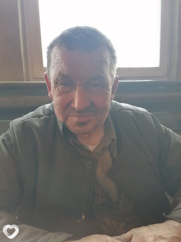 Игорь, 56, Могилев — анкета №1031748