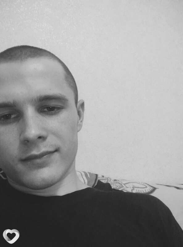 Дмитрий, 27, Оренбурге — анкета №1031753