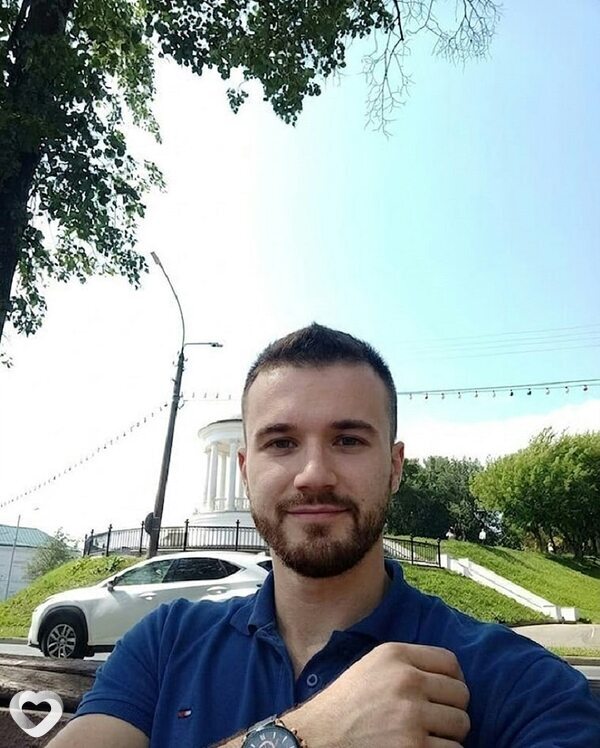 Роман, 42, Абакане — анкета №1031755