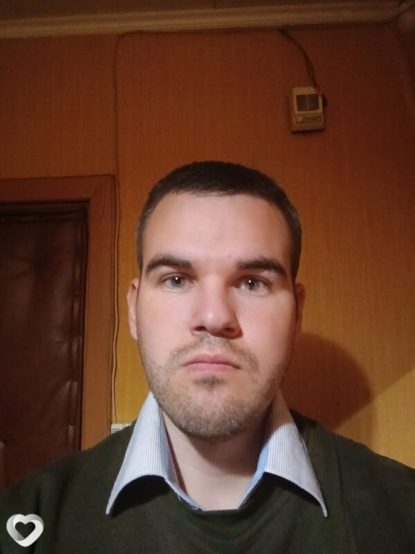 Сергей, 31, Мичуринске — анкета №1031756