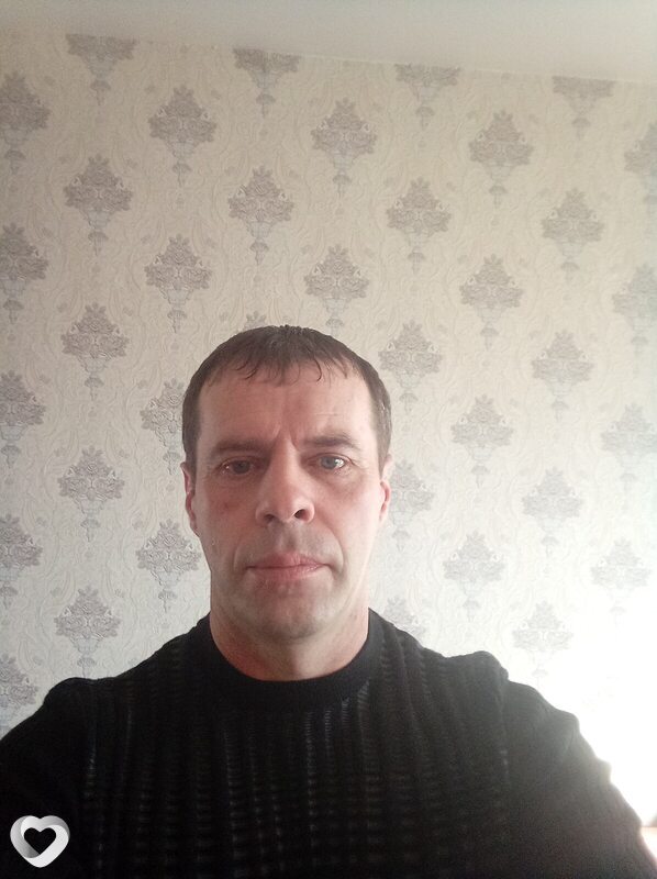 Олег, 49, Новокузнецке — анкета №1031758