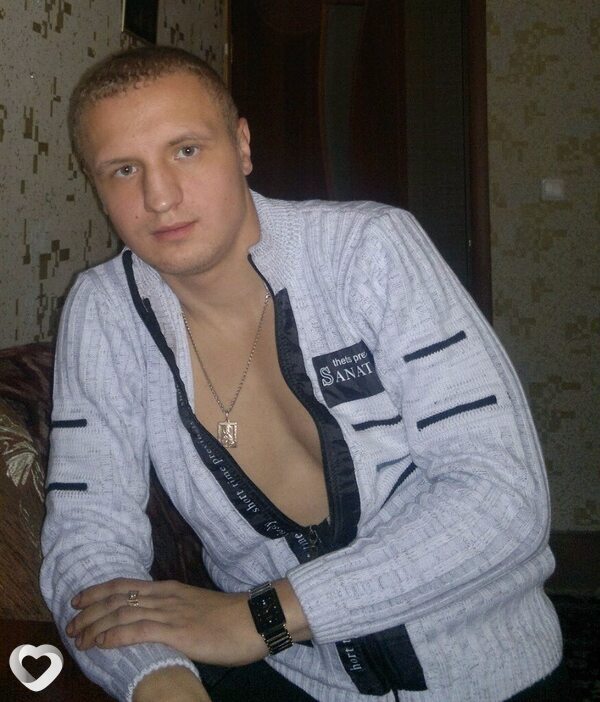Тёма, 34, Барановичах — анкета №1031763