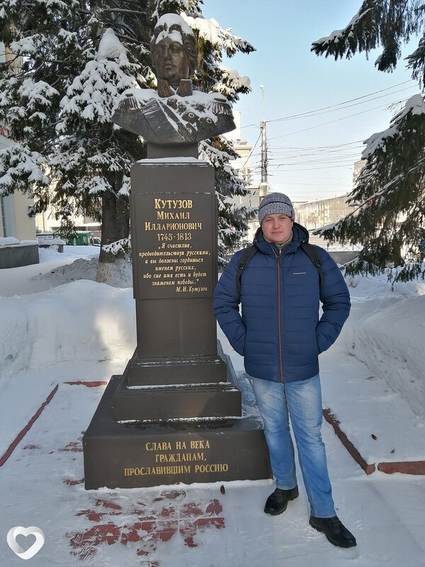 Михалычъ, 46, Ангарске — анкета №1031764