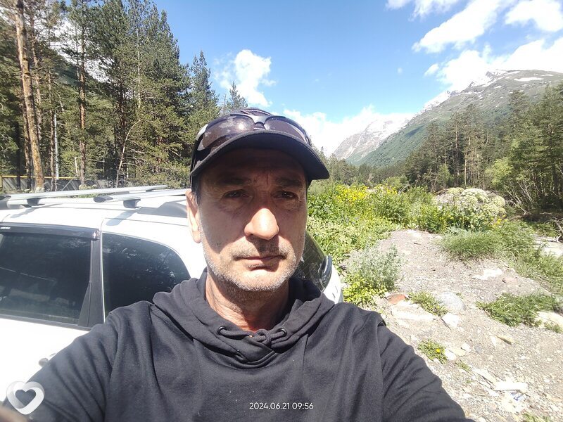 Валерий, 61, Севастополе — анкета №1031768
