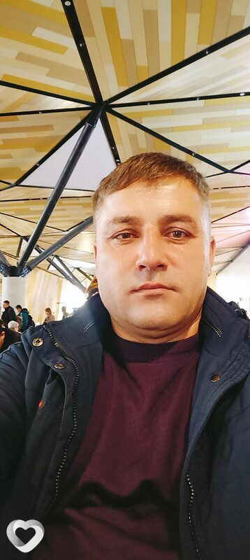 Саид, 41, Новом Уренгое — анкета №1031728