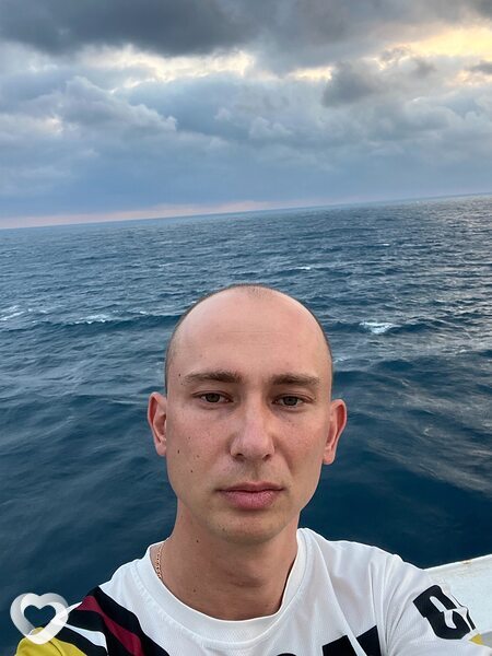 Alex, 34, Новороссийске — анкета №1031729