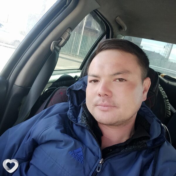 Ренат, 34, Павлодаре — анкета №1031733