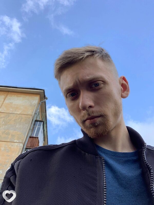Андрей, 27, Москве — анкета №1031736