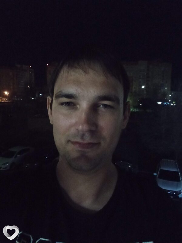 Владислав, 33, Бузулуке — анкета №1031738
