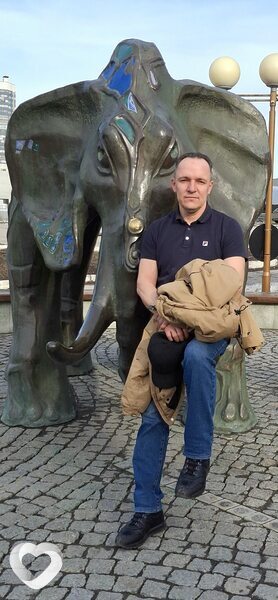 Александр, 41, Ижевске — анкета №1031741