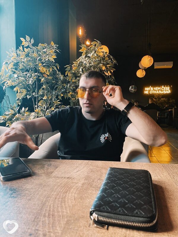 Исмаил, 27, Кропоткине — анкета №1031634