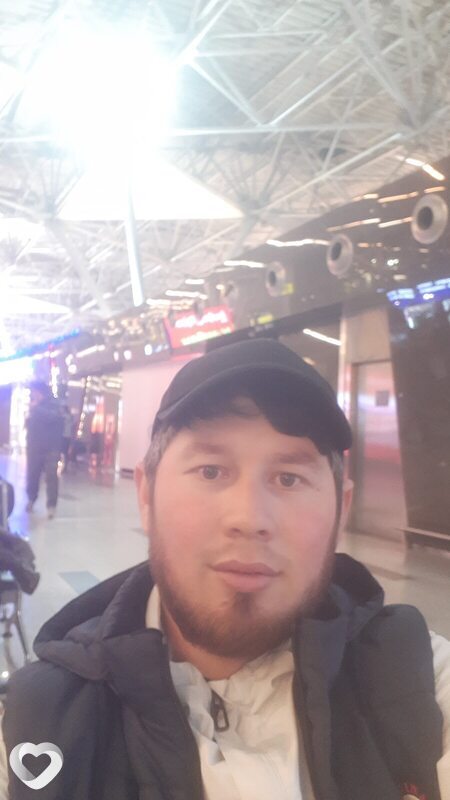 Али, 35, Анапе — анкета №1031637
