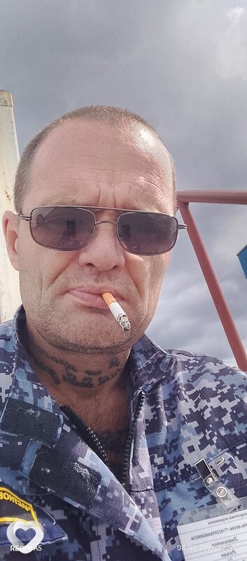 Романтик, 46, Ноябрьске — анкета №1031660