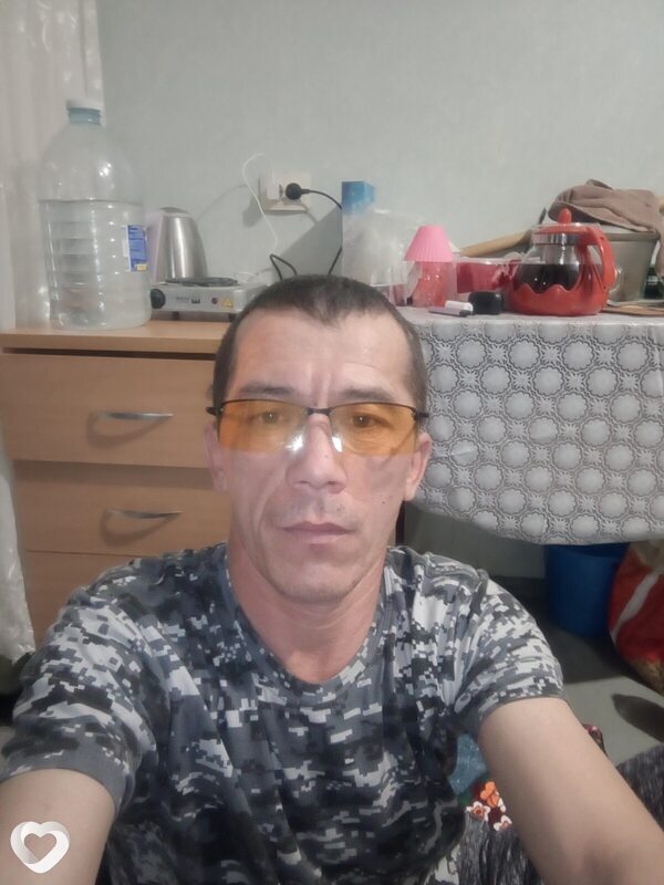 Боря, 44, Екатеринбурге — анкета №1031662