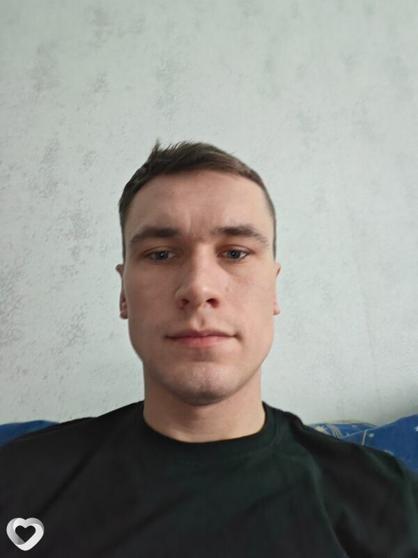 Влад, 29, Оренбурге — анкета №1031664