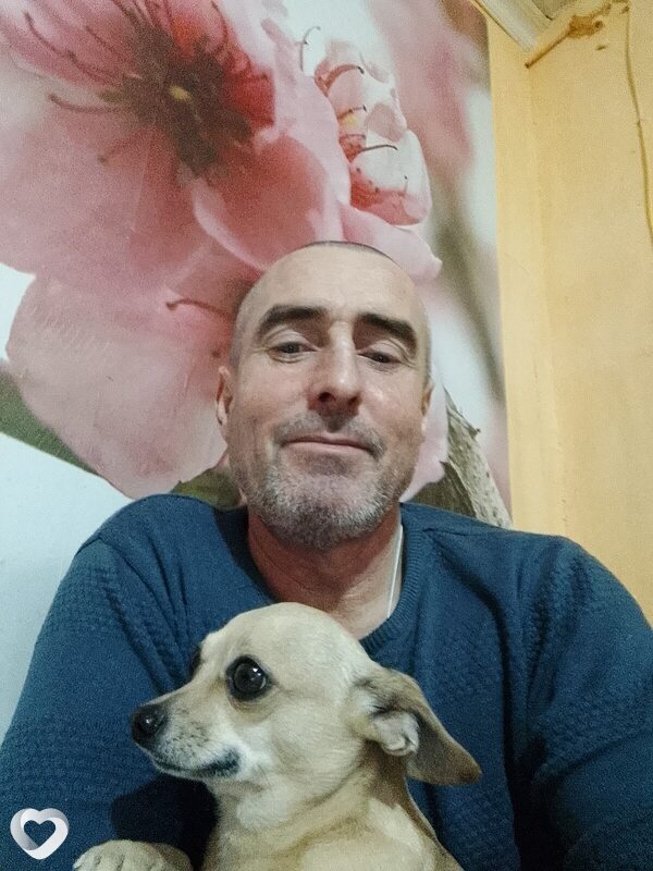 Александр, 46, Москве — анкета №1031666