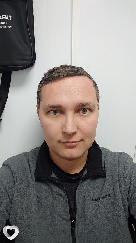 Алексей, 36, Уфе — анкета №1031700