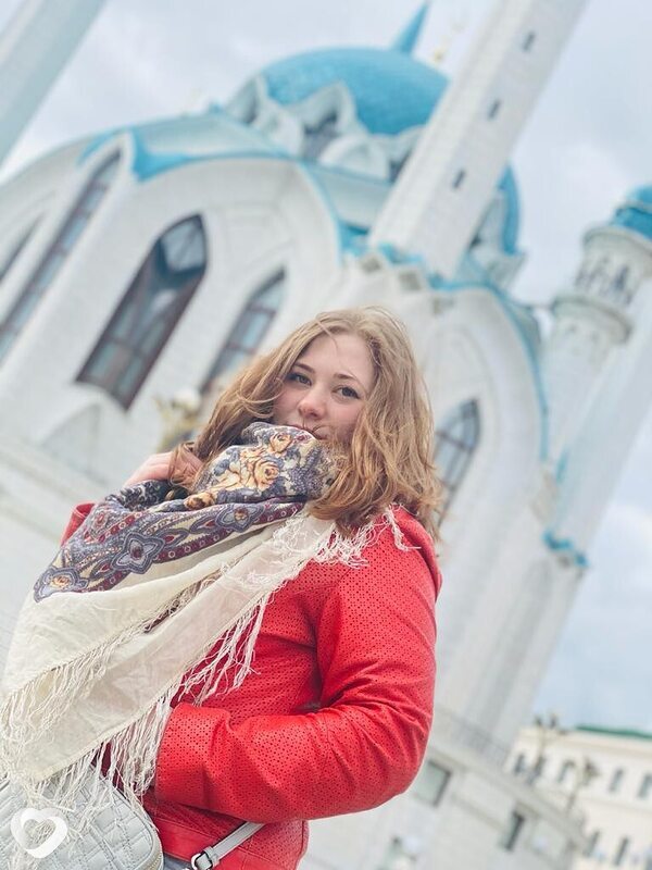 Таисия, 33, Москве — анкета №1031710