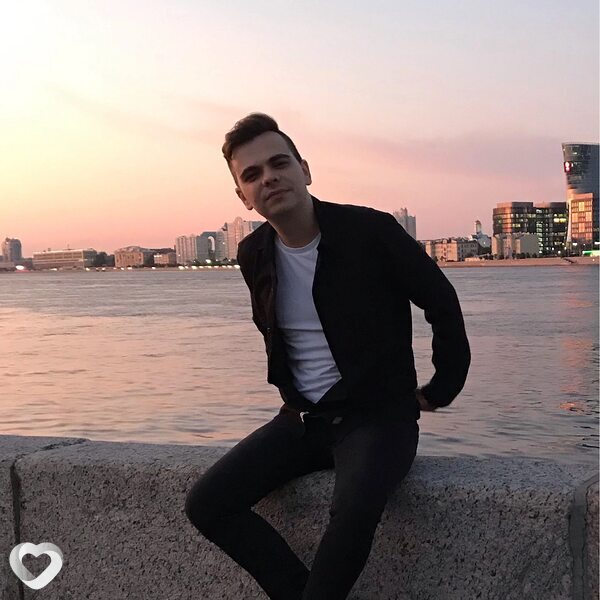 Виктор, 36, Екатеринбурге — анкета №1031711
