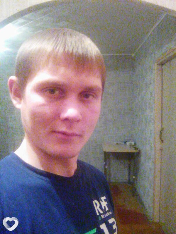 Александр, 36, Новосибирске — анкета №1031714