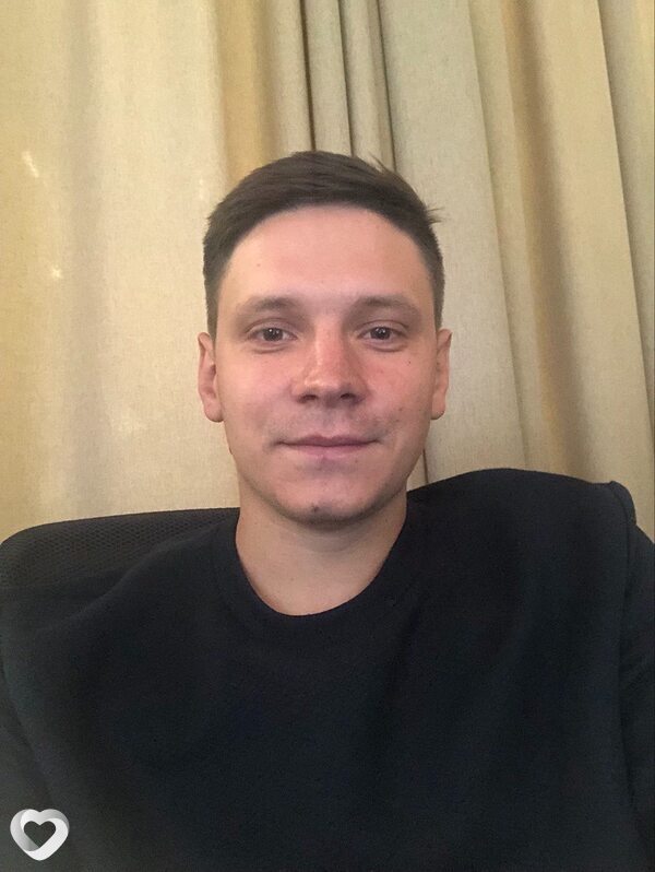 Valentin, 31, Москве — анкета №1031773