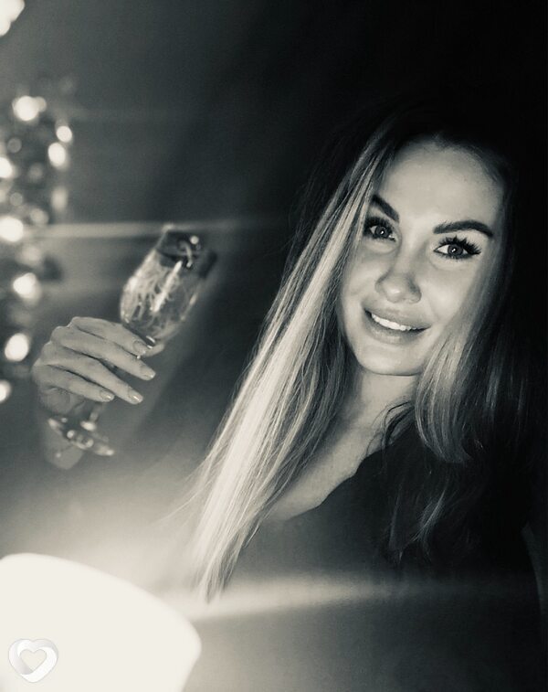 Милена, 39, Москве — анкета №1031776