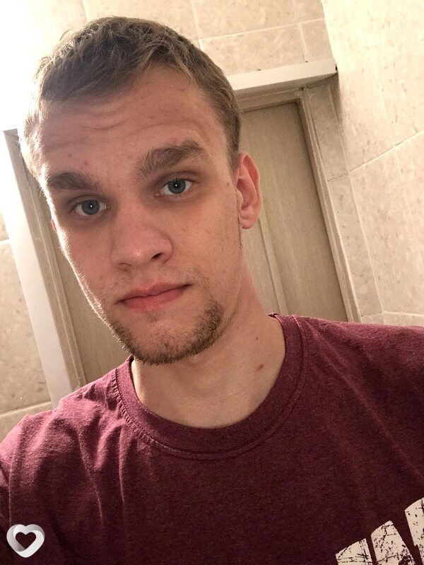 Сергей, 29, Добрянке — анкета №1031783
