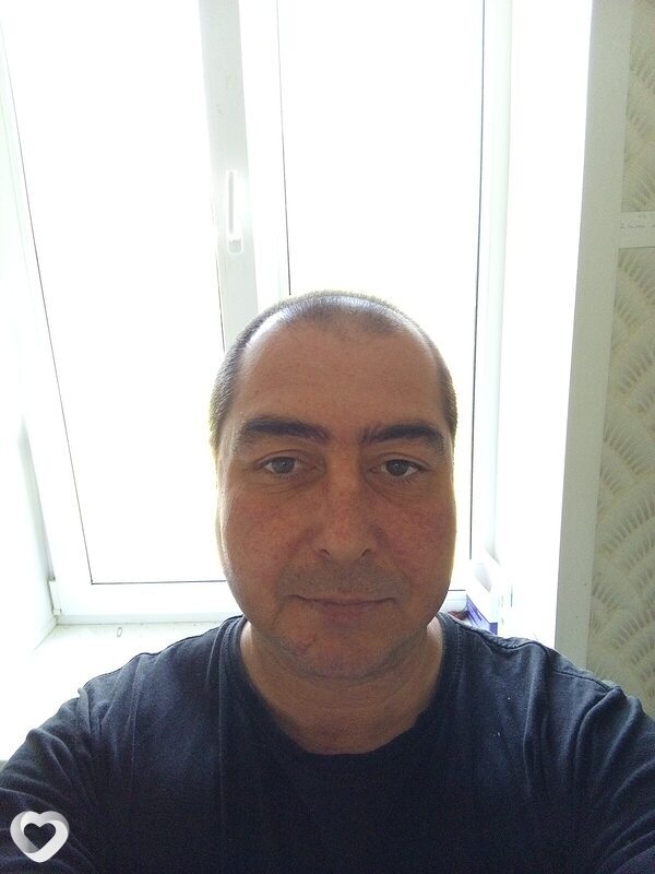 Михаил, 42, Кирове — анкета №1031913