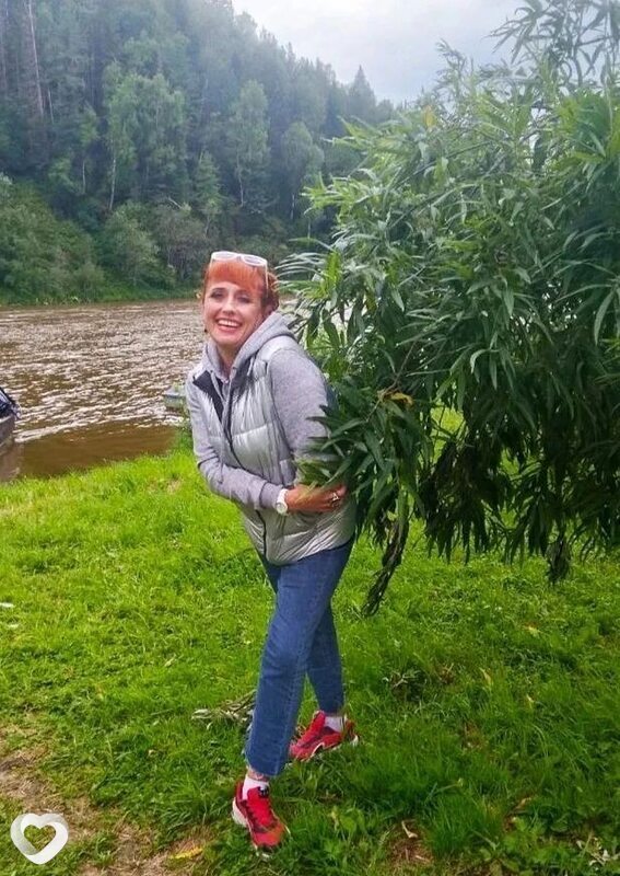 Bestия, 45, Абакане — анкета №1031916