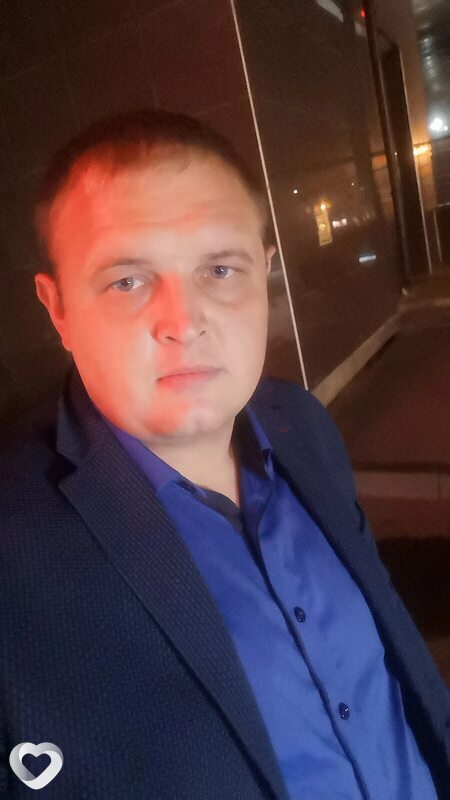 Павел, 32, Иркутске — анкета №1031795