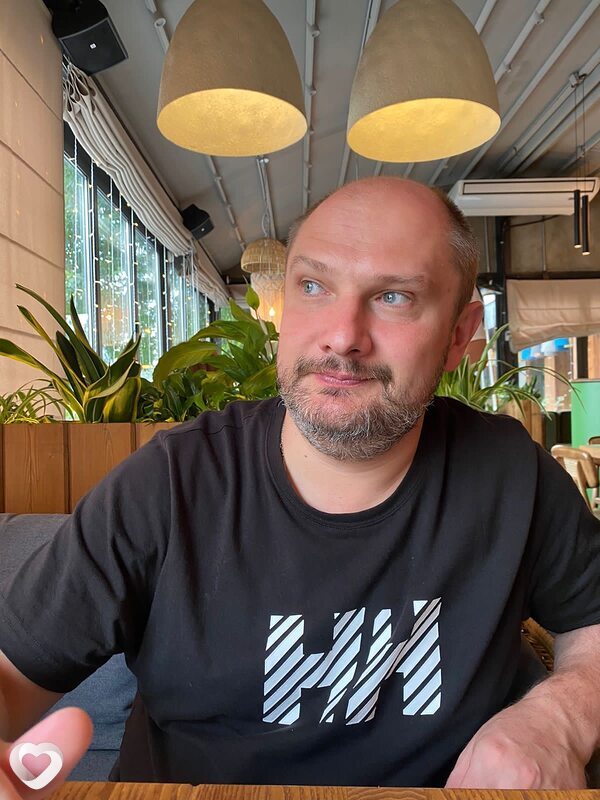 Константин, 44, Хабаровске — анкета №1031798