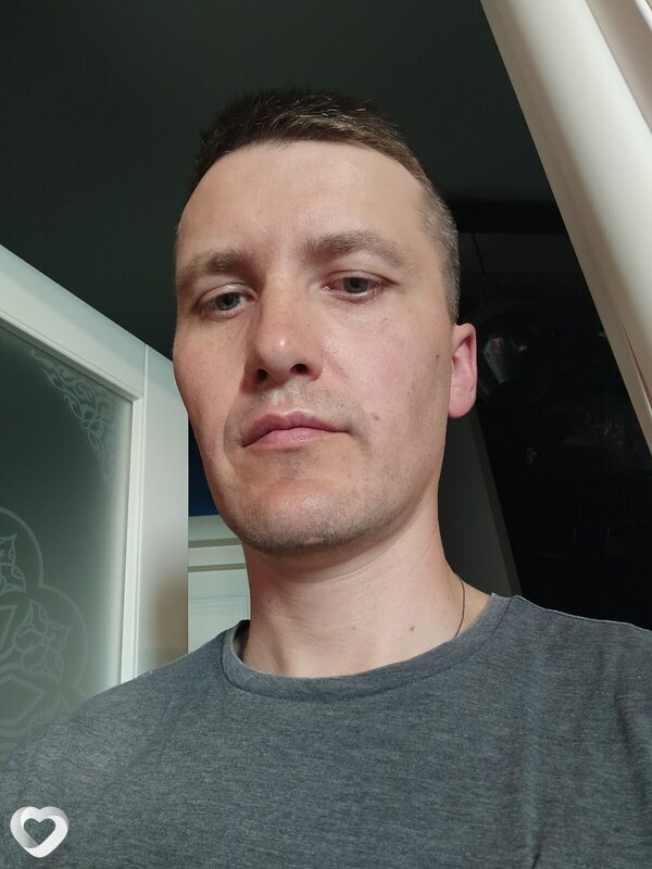 Михаил, 31, Москве — анкета №1031799
