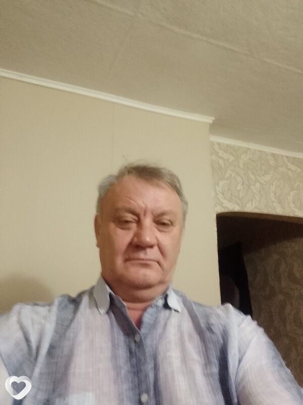 Андрей, 63, Москве — анкета №1031808