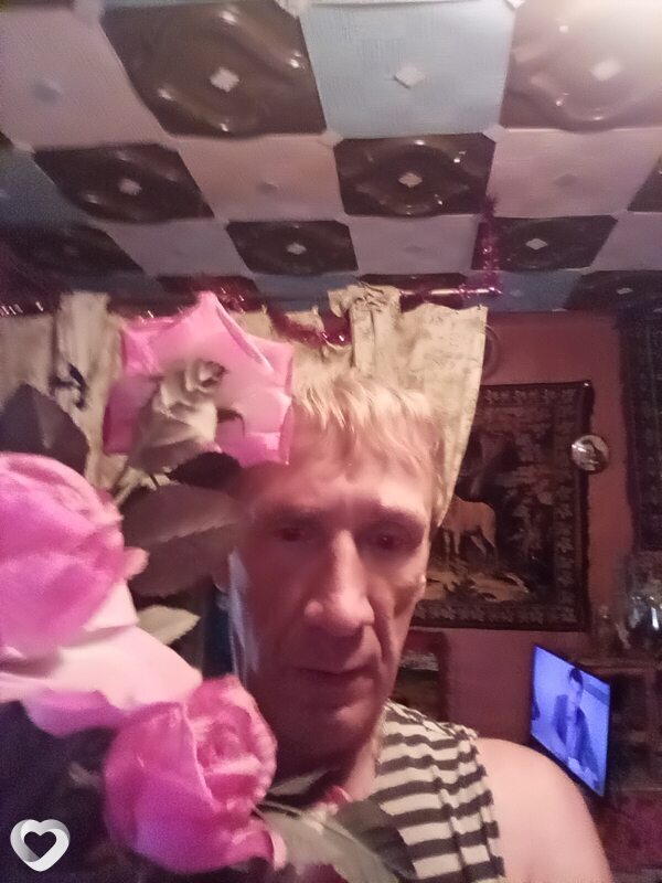 Анатолий, 58, Иванове — анкета №1031814