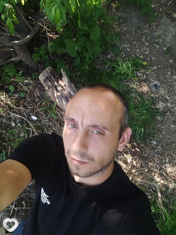Олег, 34, Архангельске — анкета №1031815