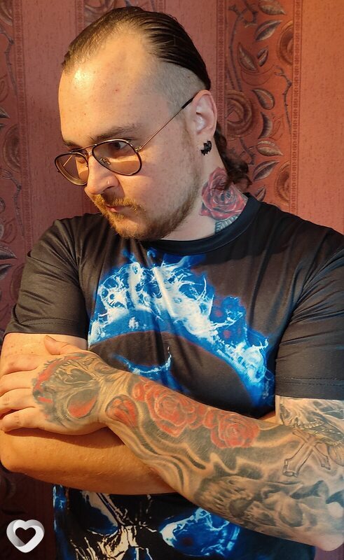 Александр, 32, Москве — анкета №1031819