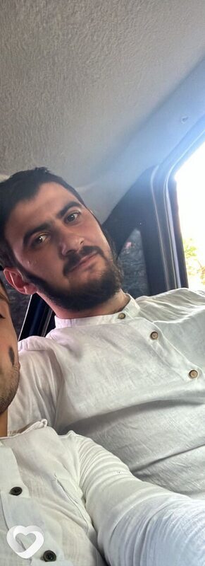 Аслан, 29, Нальчике — анкета №1031860