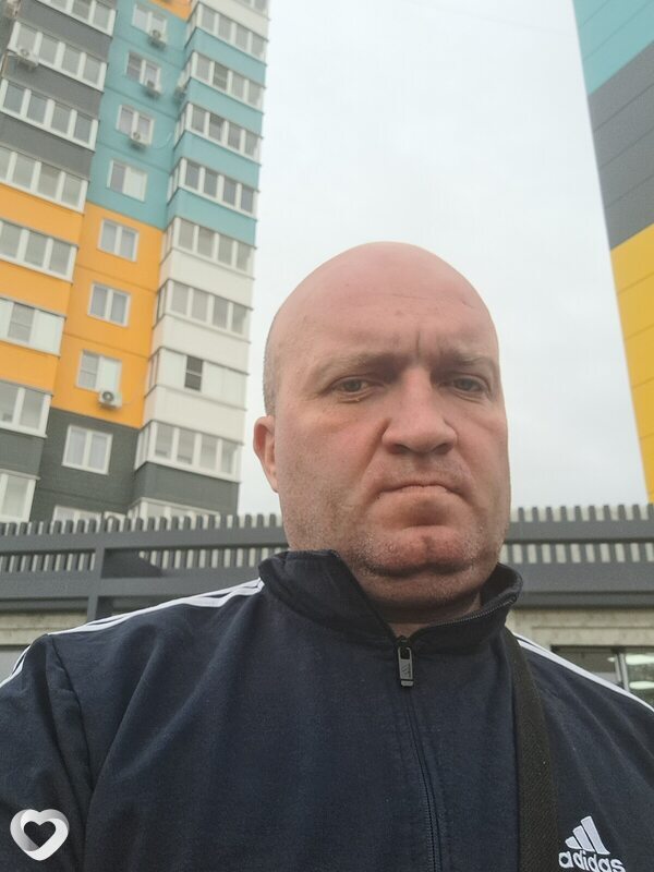 Максим, 44, Ростове-на-Дону — анкета №1031862