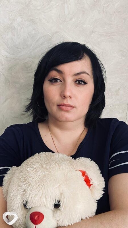 Лика, 45, Стерлитамаке — анкета №1031877