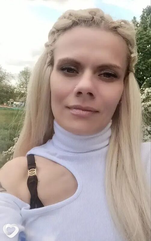 Татьяна, 33, Шахтерске — анкета №1031887
