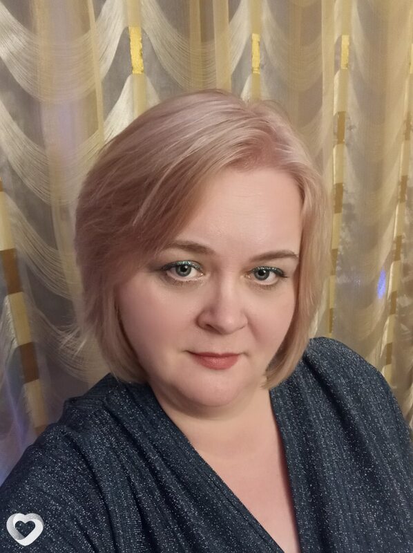 Нина, 47, Киселевске — анкета №1031892