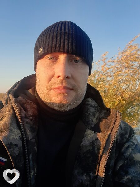 Игорь, 47, Новоалтайске — анкета №1031894