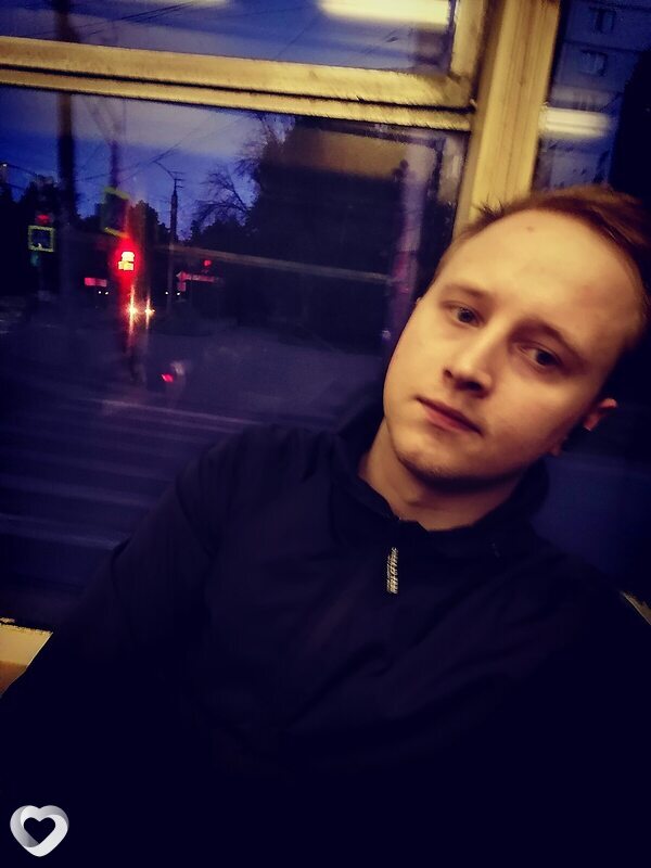 Сергей, 26, Смоленске — анкета №1031821