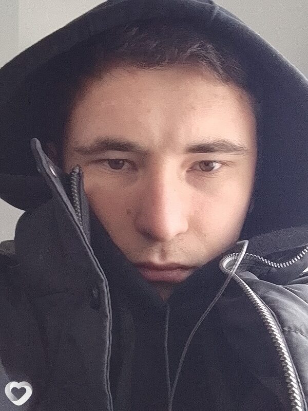 Владислав, 20, Москве — анкета №1031823