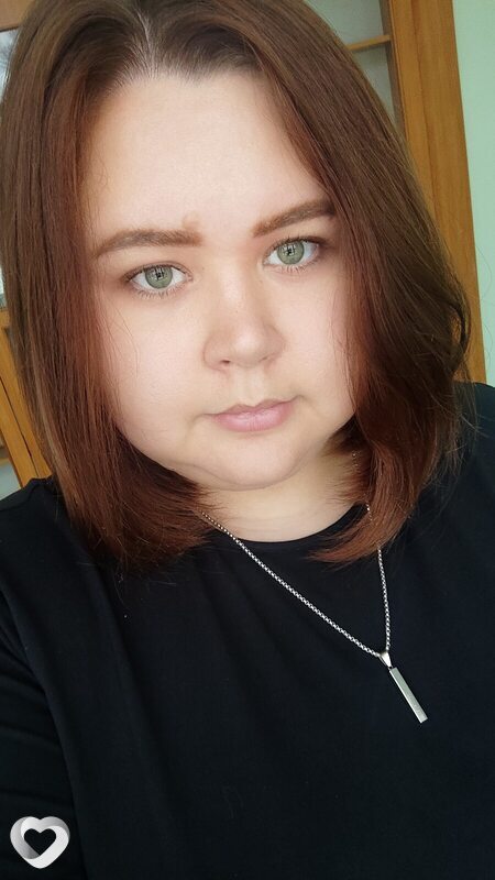 Олеся, 28, Екатеринбурге — анкета №1031826