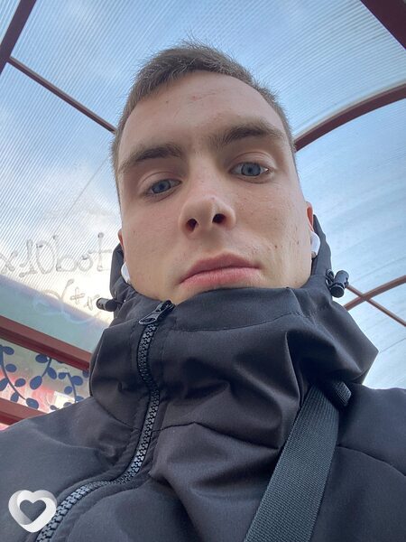 Misha, 23, Петрозаводске — анкета №1031827
