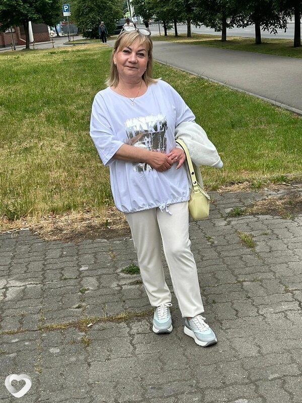 Татьяна, 56, Калининграде — анкета №1031836