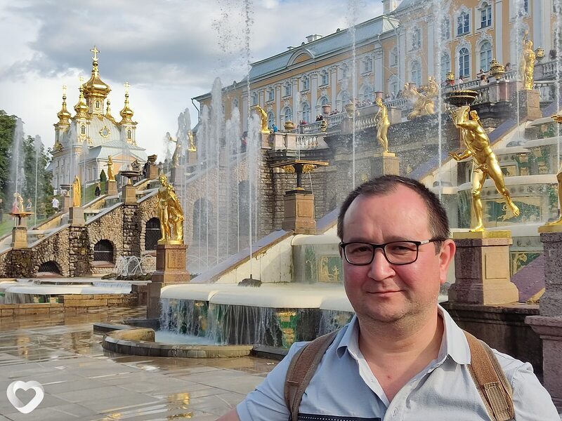 Джем, 45, Туле — анкета №1031841